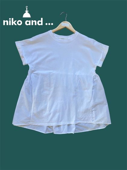 Zara niko and อก38 อก40 รูปที่ 7