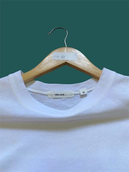 Zara niko and อก38 อก40 รูปที่ 12