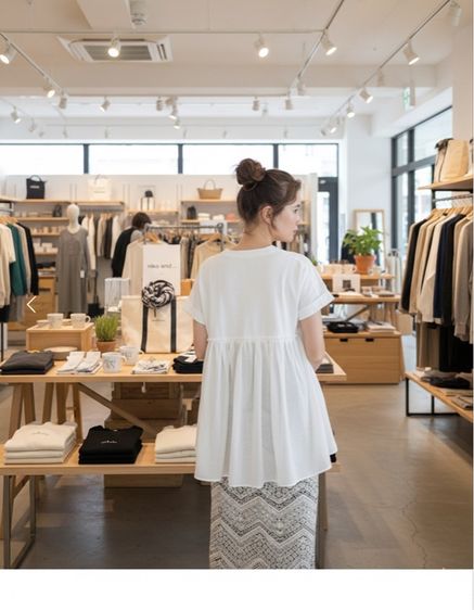Zara niko and อก38 อก40 รูปที่ 8