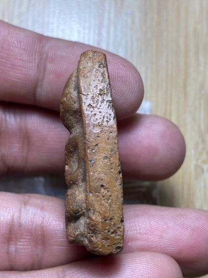 พระสังกัจจายเนื้อดิน 100ปี รูปที่ 3