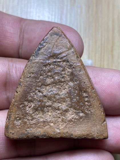 พระสังกัจจายเนื้อดิน 100ปี รูปที่ 2