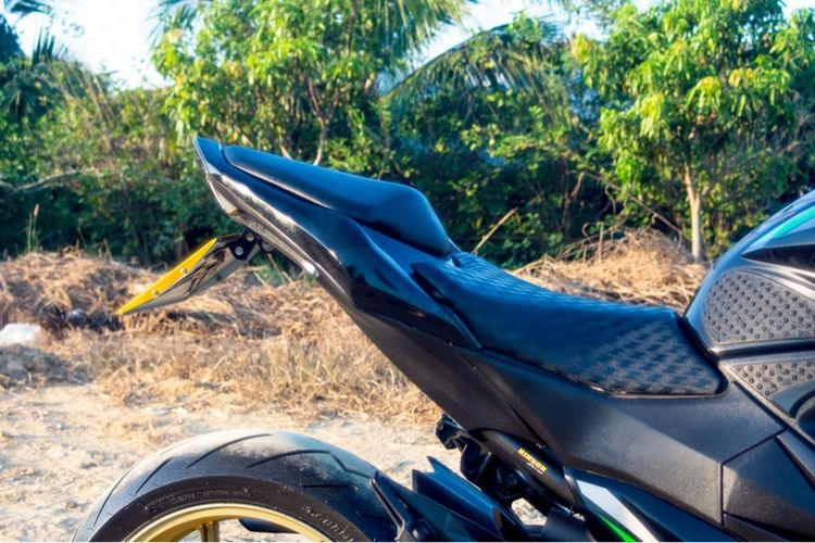 z800 ฟรีดาวน์ ออกรถ 0 บาท รูปที่ 7
