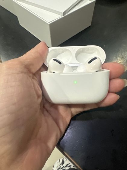 Air pod 1  เสียงดี รูปที่ 2