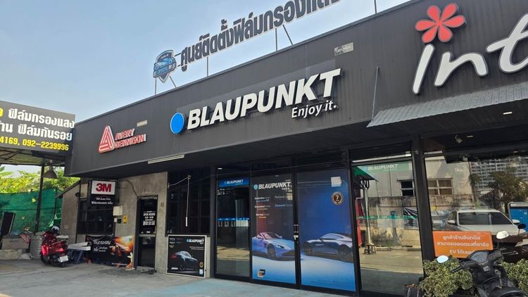 เซ้งร้าน Lucky milk and Tea สาขา Big C สัตหีบ ชลบุรี ตรงข้ามร้านสเวนเซ่น รูปที่ 8