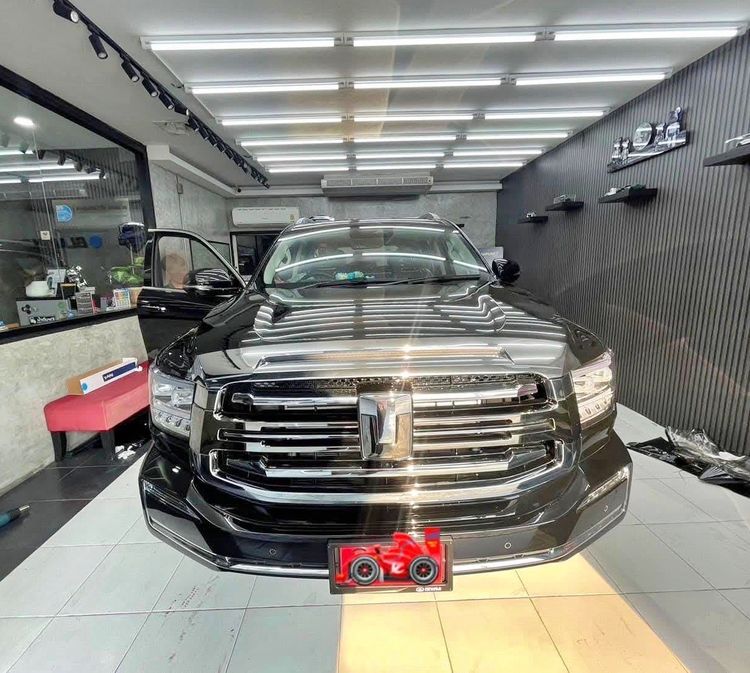 เซ้งร้าน Lucky milk and Tea สาขา Big C สัตหีบ ชลบุรี ตรงข้ามร้านสเวนเซ่น รูปที่ 7