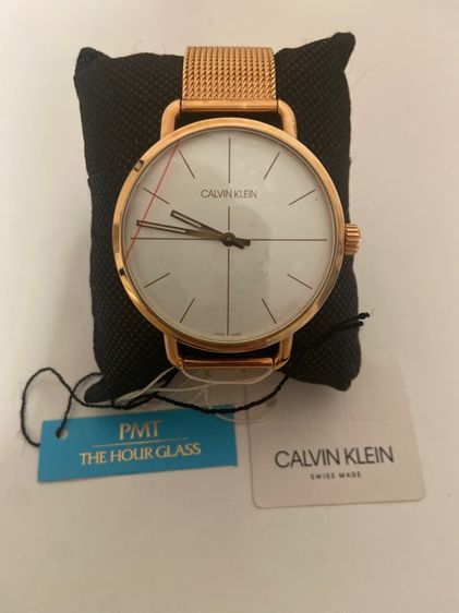 นาฬิกาชาย