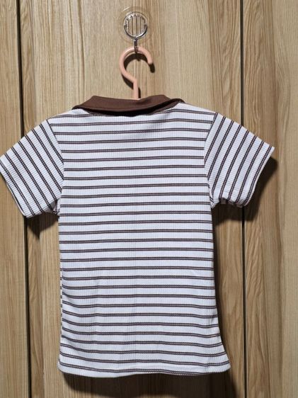 เสื้อคอปก รูปที่ 2