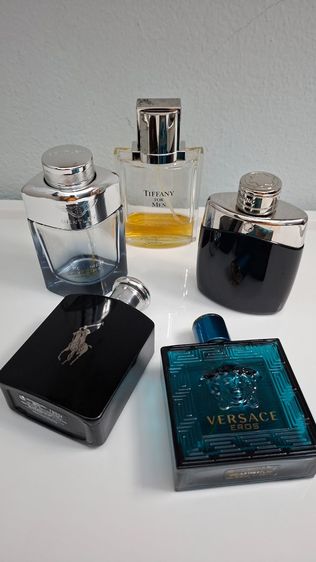 ขวดเปล่าน้ำหอม