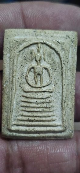 พระสมเด็จ7ชั้น รูปที่ 2