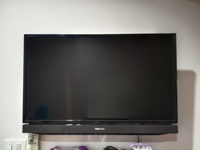 tv toshiba