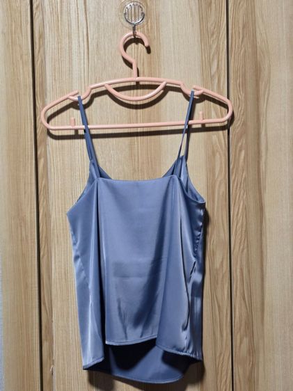 สายเดี่ยวผ้าซาติน รูปที่ 2