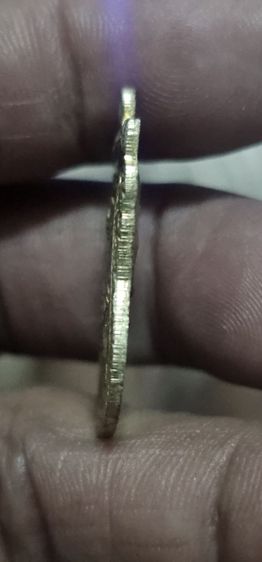 เหรียญเลื่อนหลวงปู่ทวด ปี 2508(ขายแล้ว) รูปที่ 7