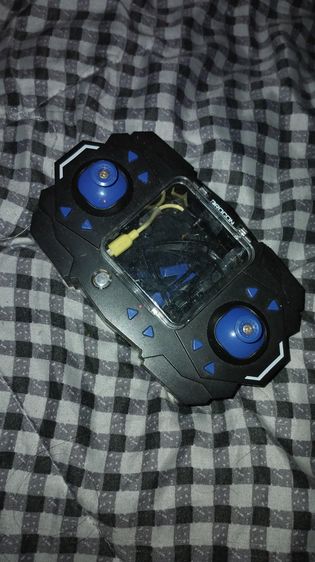 โดรนขนาดเล็กแบบพกพา DROCON Scouter 901H 