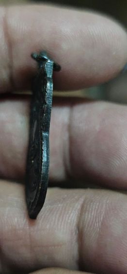 เหรียญเลื่อนสมณศักดิ์หลวงปู่ทวด ปี2508(ขายแล้ว) รูปที่ 9