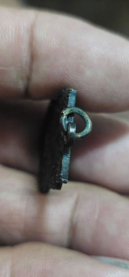 เหรียญเลื่อนสมณศักดิ์หลวงปู่ทวด ปี2508(ขายแล้ว) รูปที่ 12