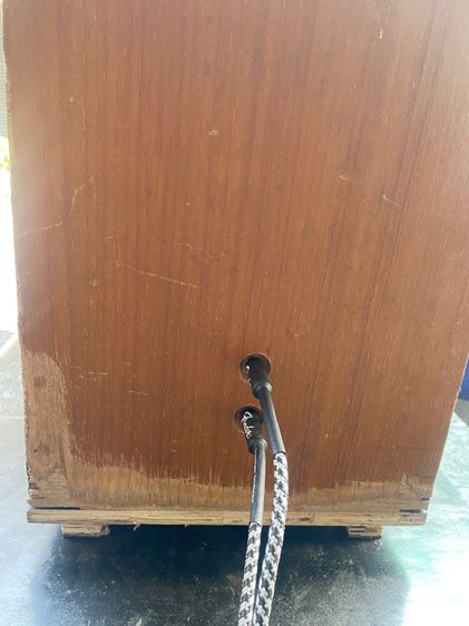 ลำโพงBluetooth วินเทจ รูปที่ 3