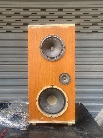 ลำโพงBluetooth วินเทจ รูปที่ 6