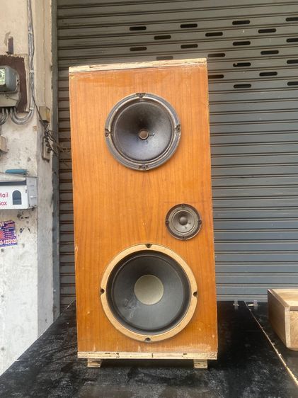 ลำโพงBluetooth วินเทจ รูปที่ 7