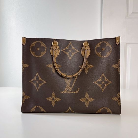 on the go reverse tote bag