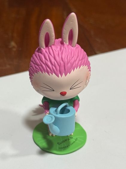 ตุ๊กตา art toy 3 ตัว รูปที่ 4