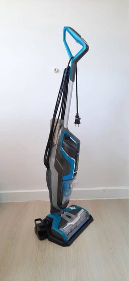 Bissell Crosswave เครื่องดูดฝุ่นพร้อมถูพื้นแบบมีสาย รูปที่ 2
