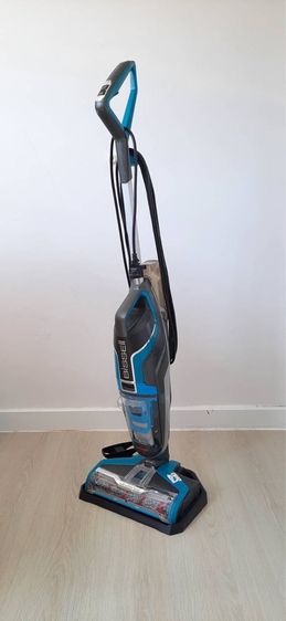 Bissell Crosswave เครื่องดูดฝุ่นพร้อมถูพื้นแบบมีสาย