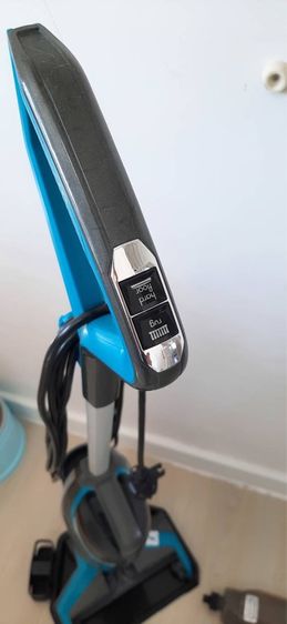 Bissell Crosswave เครื่องดูดฝุ่นพร้อมถูพื้นแบบมีสาย รูปที่ 5