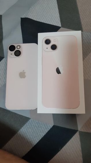 iPhone 128 GB ไอโฟน 13 128G