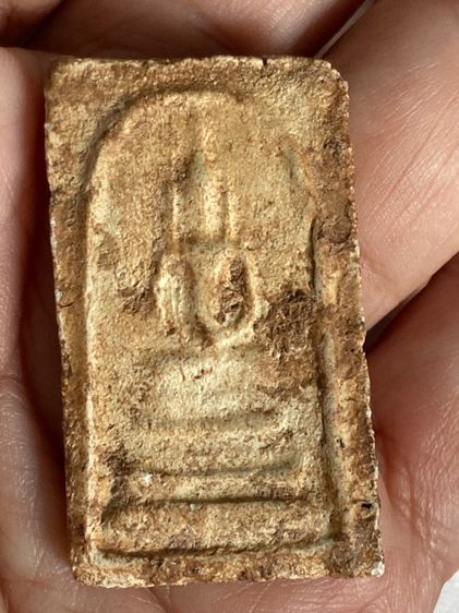 พระสมเด็จบางขุนพรหม รูปที่ 7