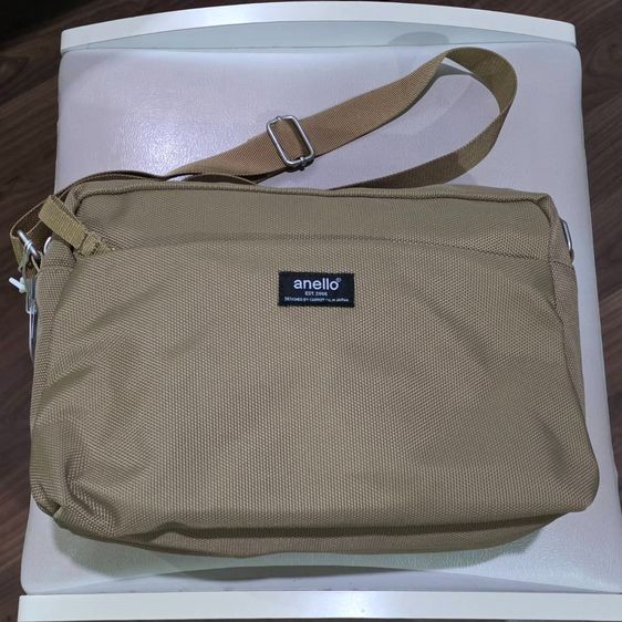 anello Unisex Shoulder Bags size Mini PARCEL ATH3272 ของใหม่ Tel.0816551891 รูปที่ 2
