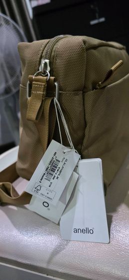 anello Unisex Shoulder Bags size Mini PARCEL ATH3272 ของใหม่ Tel.0816551891 รูปที่ 3