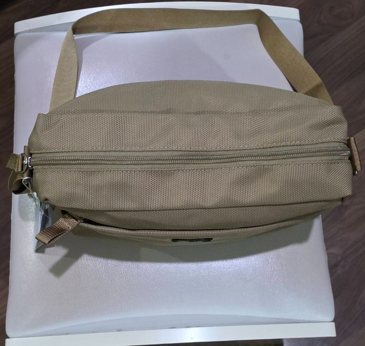 anello Unisex Shoulder Bags size Mini PARCEL ATH3272 ของใหม่ Tel.0816551891