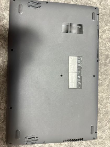 Notebook Asus รูปที่ 5