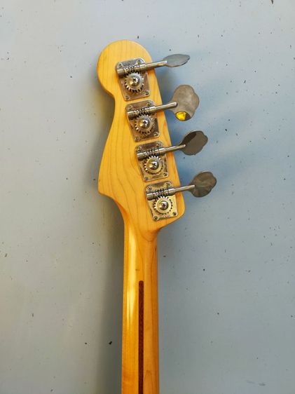 ✅✅ Fender precision bass japan ปี94 สะภาพดีเลยครับ 19900บ. รูปที่ 10