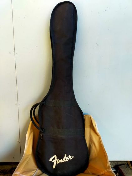 ✅✅ Fender precision bass japan ปี94 สะภาพดีเลยครับ 19900บ. รูปที่ 11