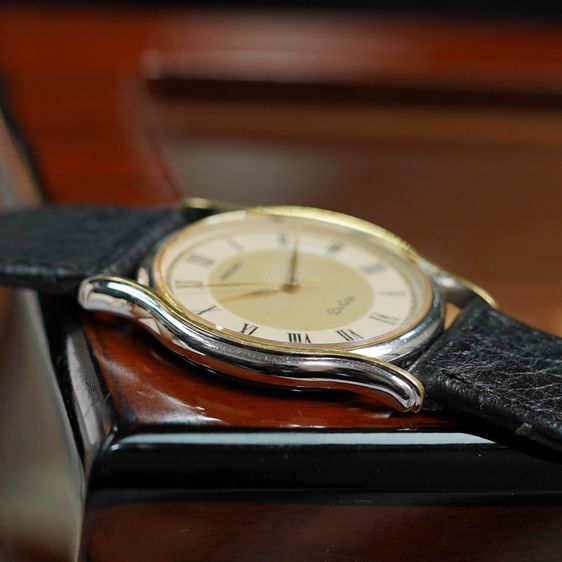 นาฬิกา Seiko Dolce Ref.7741-6030 (ขายแล้ว) รูปที่ 6