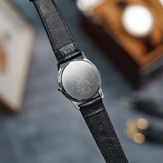 นาฬิกา Seiko Dolce Ref.7741-6030 (ขายแล้ว) รูปที่ 7