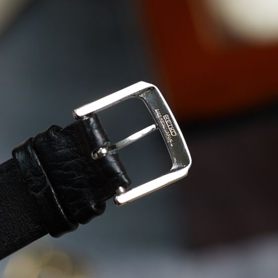 นาฬิกา Seiko Dolce Ref.7741-6030 (ขายแล้ว) รูปที่ 8