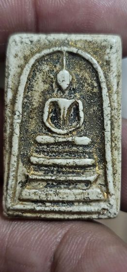 พระสมเด็จฐานแซม รูปที่ 2