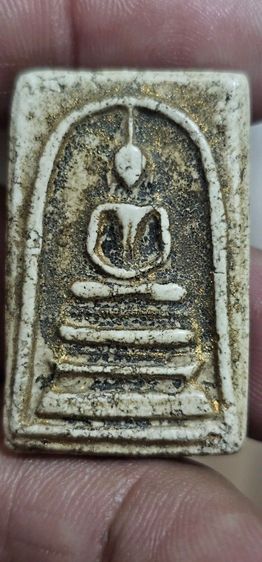 พระสมเด็จฐานแซม รูปที่ 3