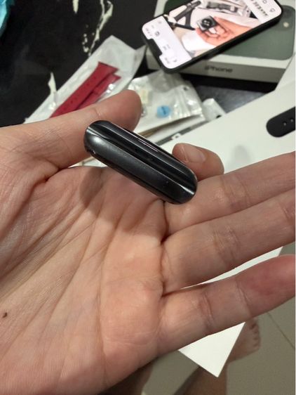 I phone 13 256 G  Apple Watch serise 3  รูปที่ 12