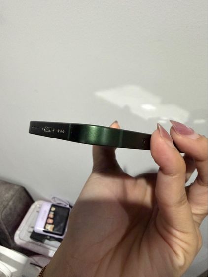 I phone 13 256 G  Apple Watch serise 3  รูปที่ 6