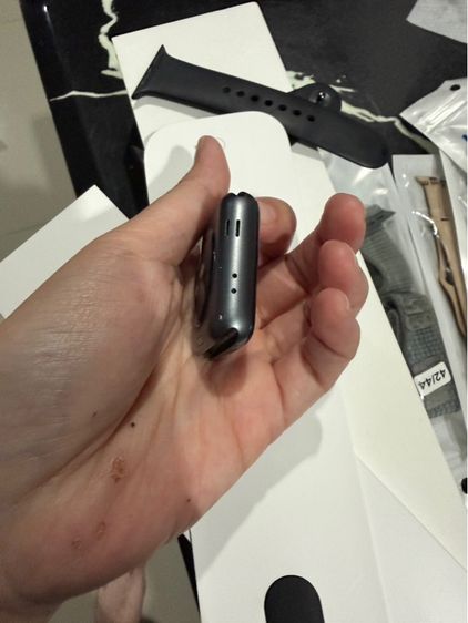 I phone 13 256 G  Apple Watch serise 3  รูปที่ 17