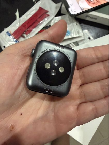 I phone 13 256 G  Apple Watch serise 3  รูปที่ 13