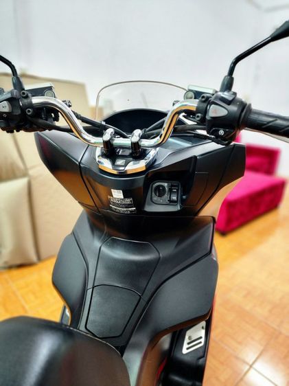 pcx160 รูปที่ 6