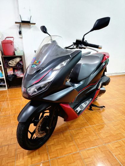 pcx160 รูปที่ 4