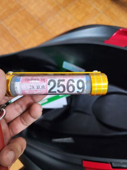 pcx160 รูปที่ 9