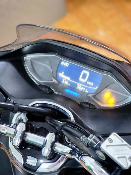 pcx160 รูปที่ 7