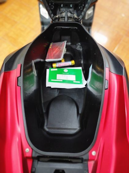 pcx160 รูปที่ 8