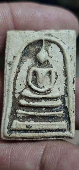 พระสมเด็จ รูปที่ 3